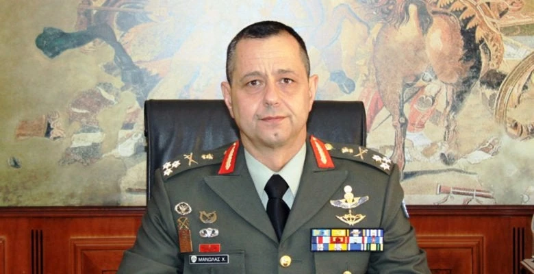 Κι όμως κάποιος είχε προβλέψει τα γεγονότα σε Αιγαίο-Κύπρο και Θράκη- «Ετοιμαστείτε για πόλεμο έλεγε»